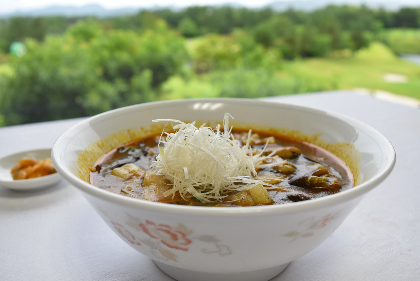 カレーラーメン(中辛口) 1箱2人前入り