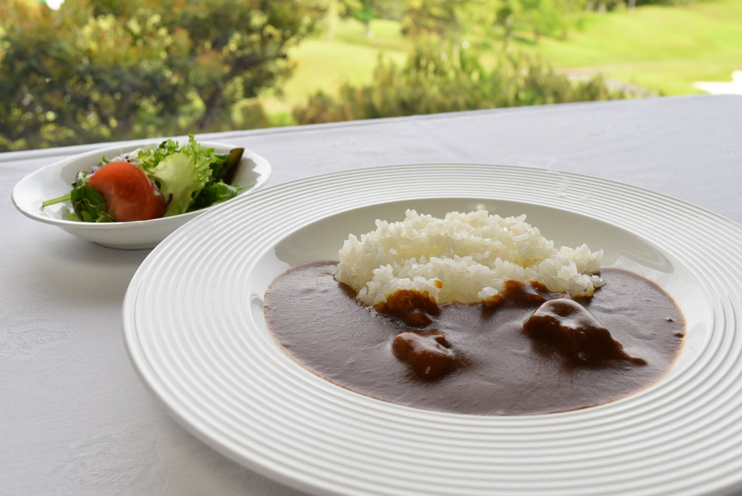 シェフのこだわりビーフカレー 4食セット