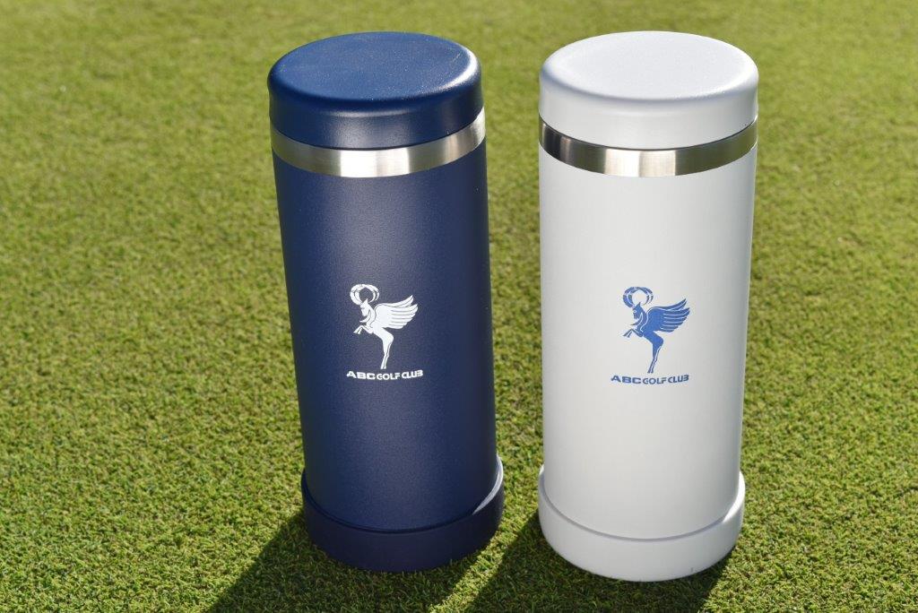 ABCマルチステンレスボトル